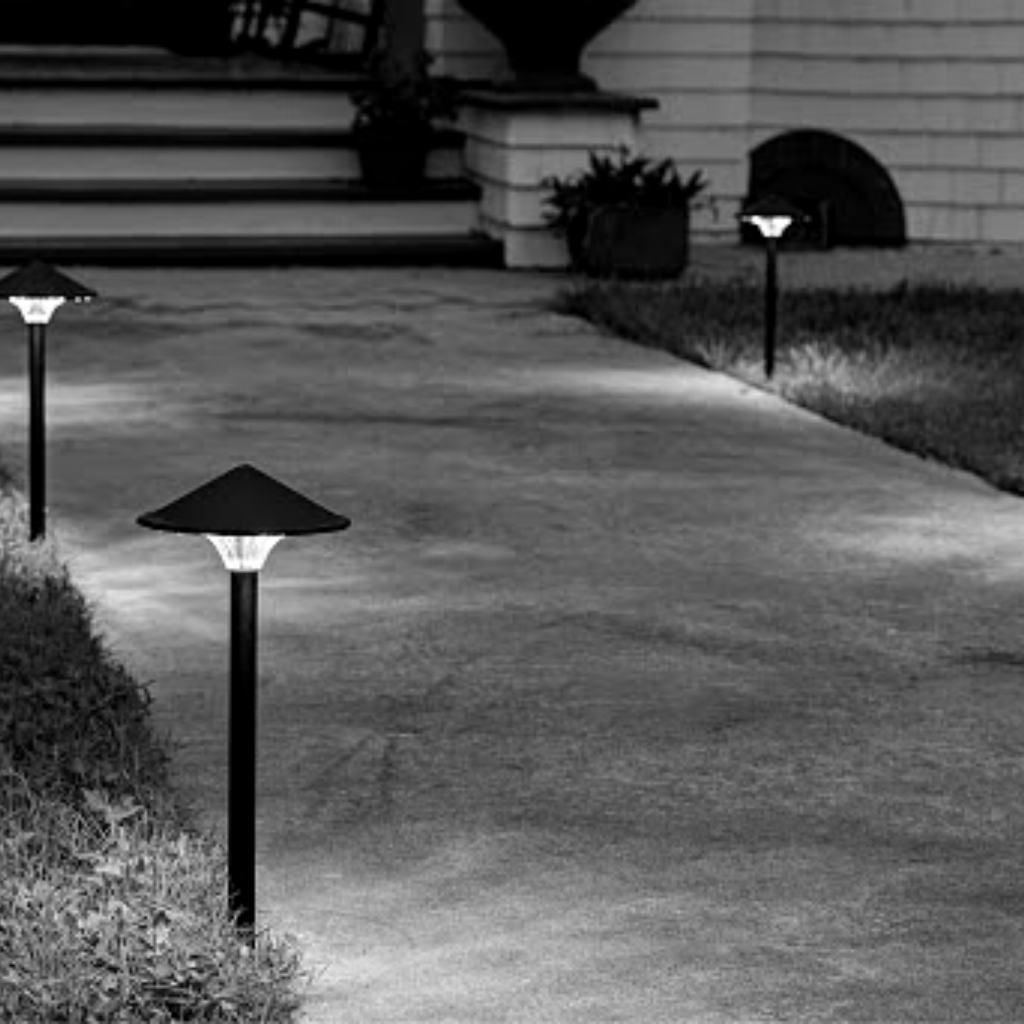 Happy Valley Landscape Lighting